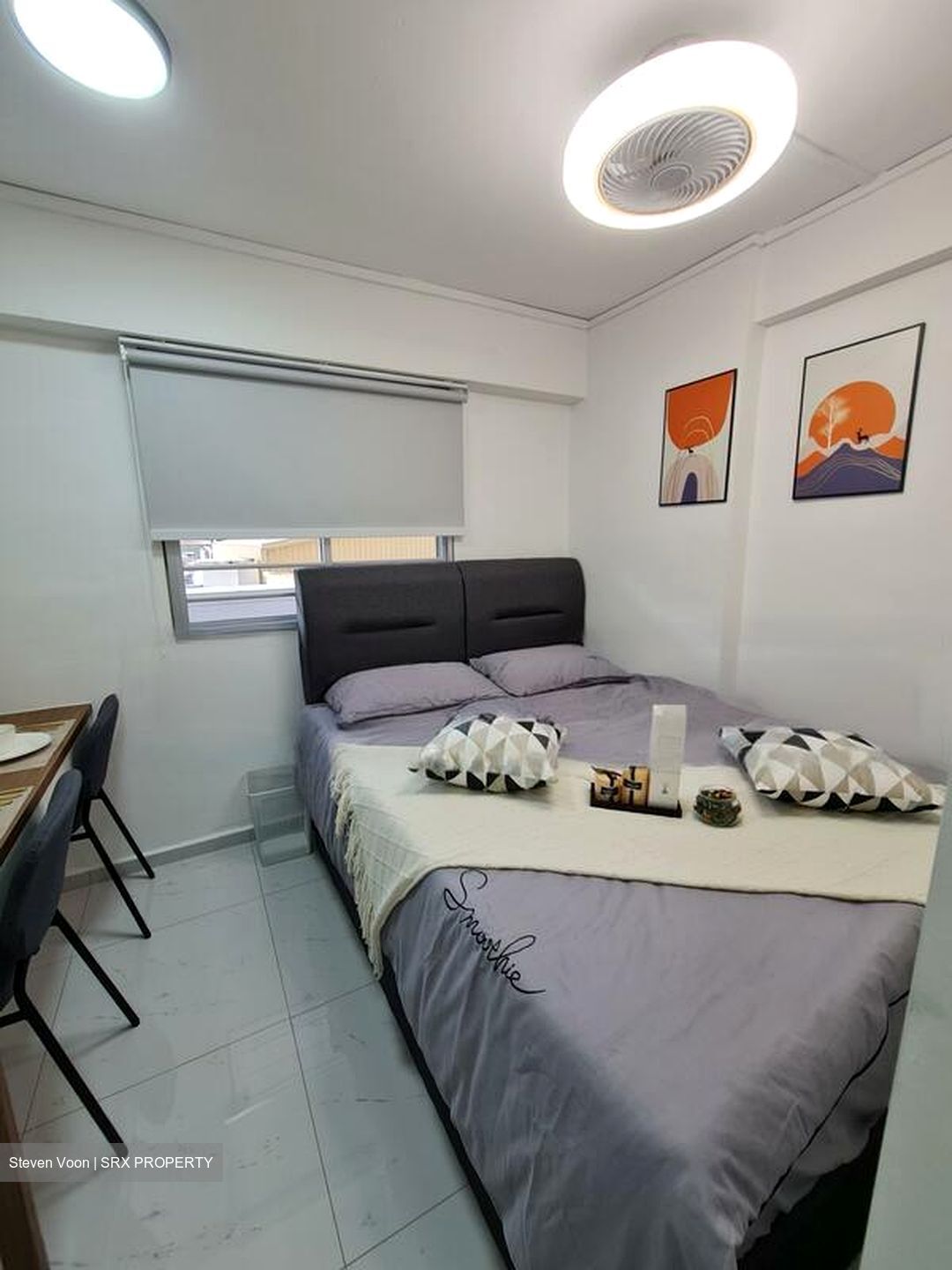 Blk 16 BOON KENG VILLE (Kallang/Whampoa), HDB 3 Rooms #585512611